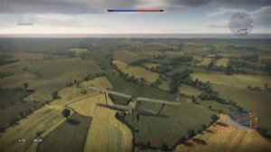 War Thunder ОБЗОР НА PS4