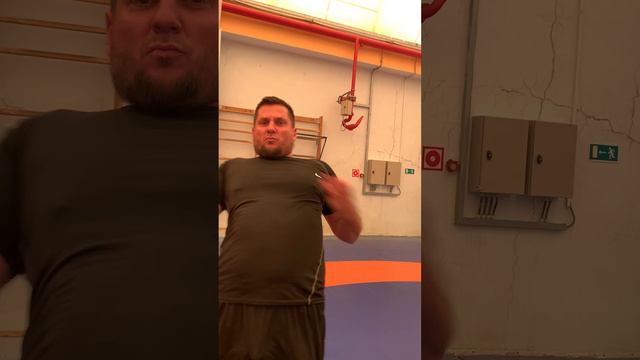 Секретные Техники Bullshido