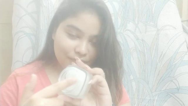 L'Oréal Paris Crystal Gel Cream Review - 2 EASY STEPS ultimate skincare routine & CRYSTAL CLEAR SKI смотреть онлайн