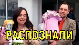 Папа в шоке. Стало известно кто отец новорожденной дочери Фриске