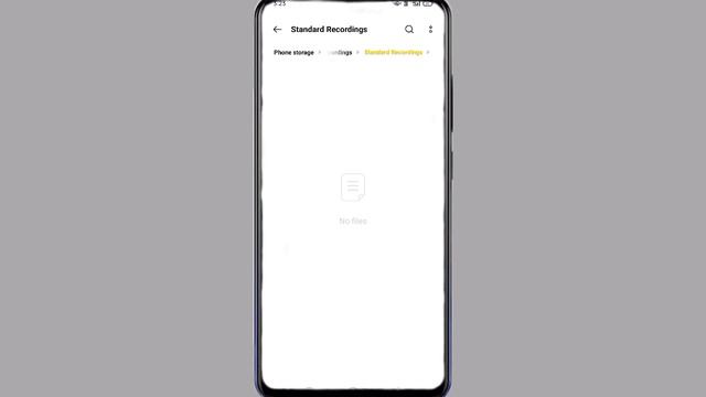 Vivo Y33s Call Recording Save Kaha Hoti Hai || Vivo Y33s Call Recording Save Folder Kaise Cheek Kar