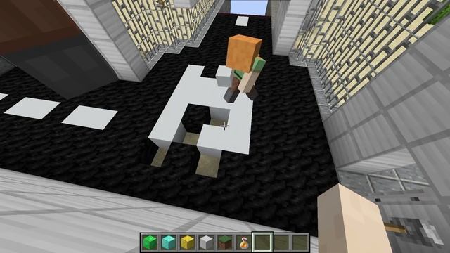 БИТВА SCP ПОСТРОЕК! ПОСТРОИЛИ SCP КОМПЛЕКС В MINECRAFT! смотреть онлайн