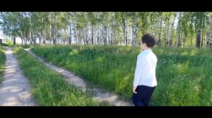 Песня "Сандугач " Минзафаров Фарид 6 лет