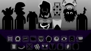 Incredibox Grayscale Is So Terrifying It Rivals Orin Ayo...