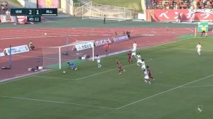 FC Ryukyu 3-3 Fagiano Okayama | Matchweek 9 | 2022 J2 LEAGUE