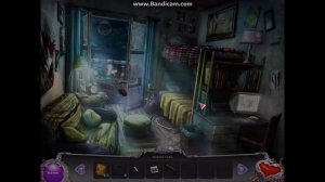 Elena Gothica - прохождение игры "Эхо печали" часть 2