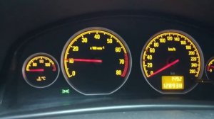 vectra c 2.2 после запуска троит и глохнет. Подскажите в чем проблема?
