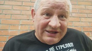 Лёня Макинтош и Игорь Малахов ,герои моей книги !