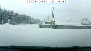 Североуральск