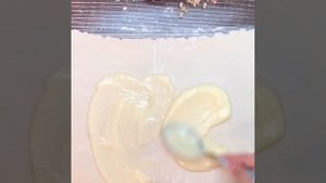 Французские булочки с заварным кремом!