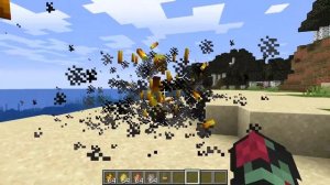 Мощные мутанты в Майнкрафт | Обзор мода Mutant More