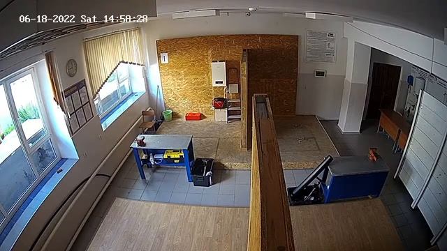 Монтаж и эксплуатация газового оборудования 1 камера смотреть онлайн