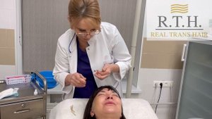 Подтяжка лица. Блефаропластика. ДО и ПОСЛЕ!