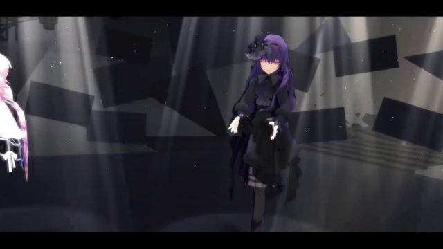 【Project SEKAI MMD／4K／60FPS】ノンブレス・オブリージュ