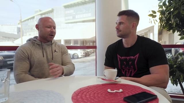 Ярослав Брин: как заработать на фитнесе и не только! смотреть онлайн