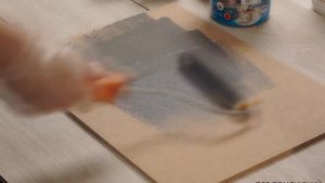 Инструкция по нанесению краски моющейся  Farbitex