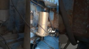 Подогрев двигателя МТЗ д-240.243.245..класс советую Heating of the engine MTZ d-240.243.245