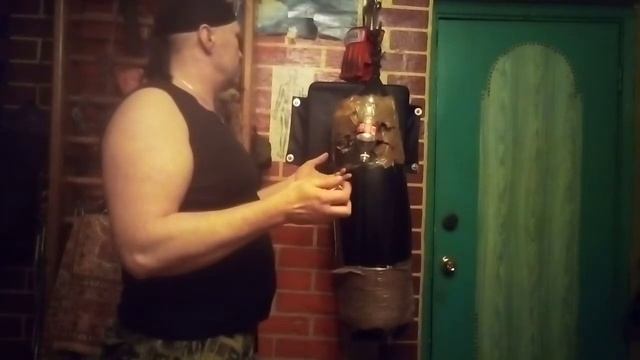 ЛАЙФХАК ДЛЯ ОТРАБОТКИ УДАРА смотреть онлайн