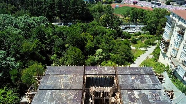 ★ЖК АТЛАНТИС - ДОМ БИЗНЕС КЛАССА В СОЧИ. Новостройка Сочи 2019★ смотреть онлайн