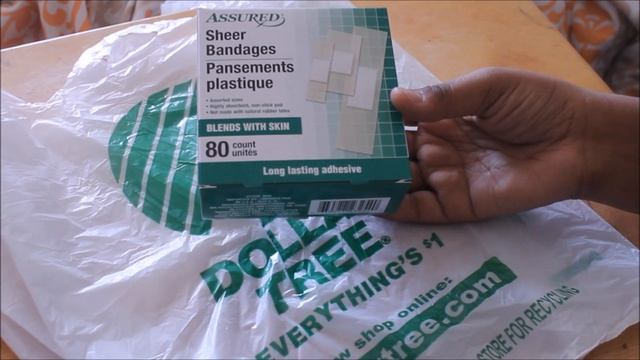 Dollar Tree Haul #192- New Finds at the DT!