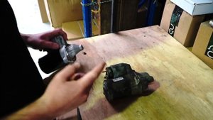 How to Replace Suzuki Swift Engine Starter Motor 2005-2011 EZ