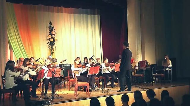 "Самба" Н.Куприянов смотреть онлайн