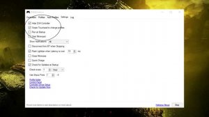 Dark Souls 3 - CONTROLLER FIX !!! (DS4 Tools)