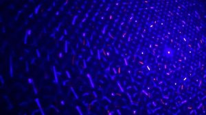 Robolight RoboStarNG - Лазерный эффект звездного неба