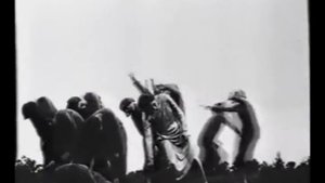 Mary Wigman - Dancer, Choreographer and Pioneer of Expressionist Dance