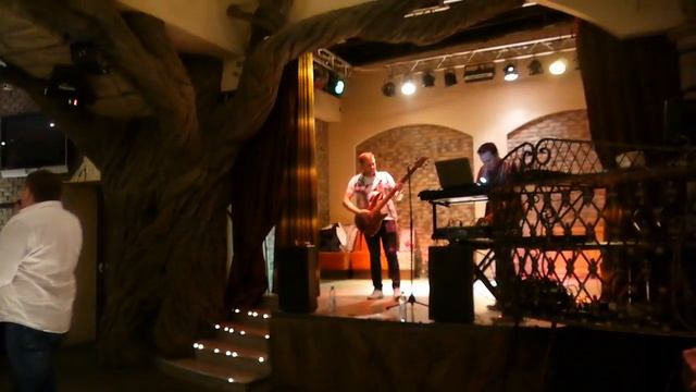 Санкт-Петербург-10.03.2018 П.Филатов ресторан "Невские-Звезды"(Теща) смотреть онлайн