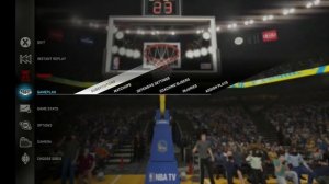 NBA 2k16 Settings Recommendations | How to Have More Success in Offline H2H