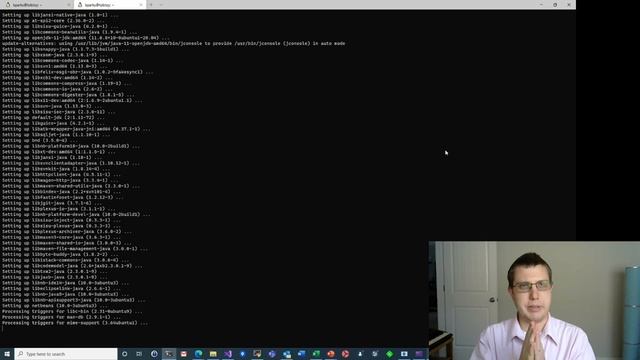 Can you run a full IDE in Windows Subsystem for Linux? смотреть онлайн