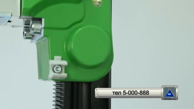 Стойка Eibenstock BST 182 V S смотреть онлайн