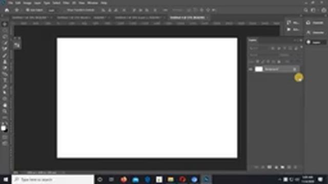 HOW TO MAKE NEBULA EFFECT IN  PHOTOSHOP । NEBULA & STAR FIELD EFFECT IN PHOTOSHOP  TUTORIAL । смотреть онлайн