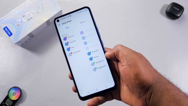 TECNO Pova - Tips and Tricks смотреть онлайн