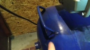 Воздушный компрессор Michelin