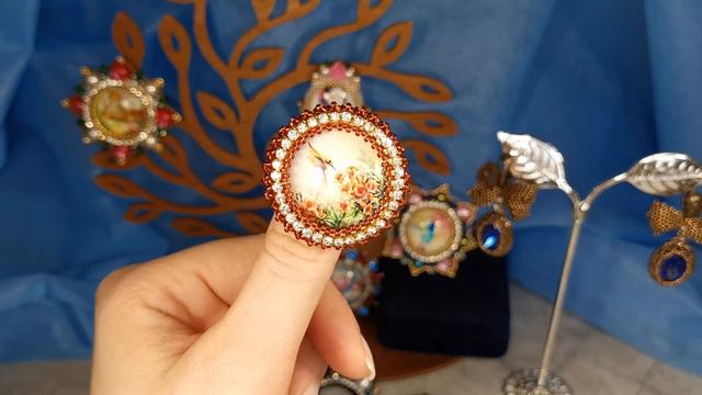 Украшения сделанные в мае 2020 года смотреть онлайн