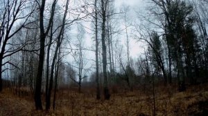 Рыбалка на Вятке ,на скользкого.