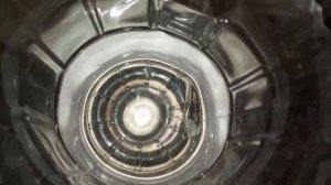 Капельница с водой в печь своими руками