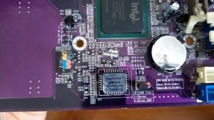 Как сбросить настройки BIOS