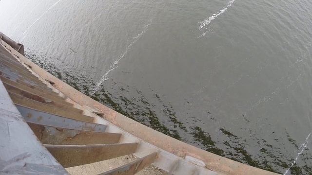 Ropejumping с KAVA   Пирогов Евгений