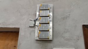 Столярная мастерская, качественная, продуманная, обзор. Инструмент, оборудование.