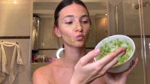 живу ДЕНЬ как КЕНДАЛЛ ДЖЕНЕР... вот что случилось *тренировки, питание, уход*