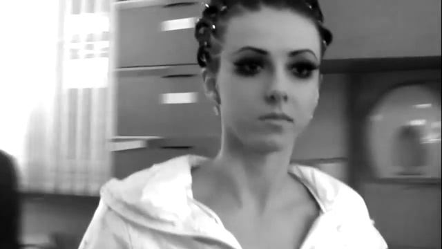 Balerina Irina Perren Part 2 смотреть онлайн