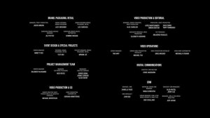 Песня из титров The Last of Us 2 / Одни из нас 2
