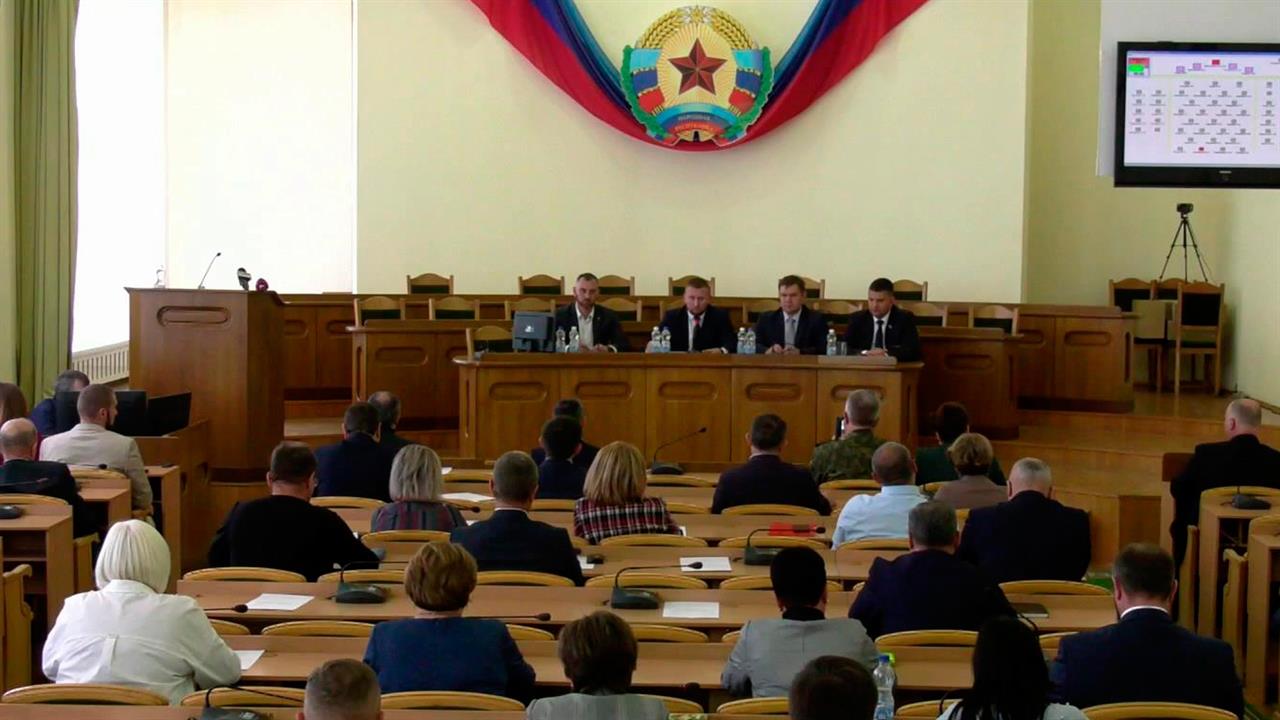 Власти ДНР, ЛНР, Херсонской и Запорожской областей объявили о проведении референдумов