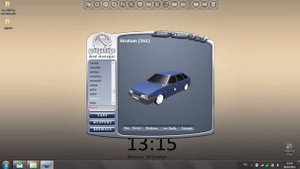 Туториал Как заменить модель машины в GTA San Andreas