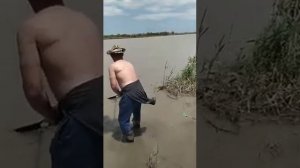 рыбалка на тереке ?