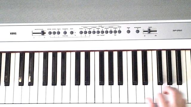 Урок 6. Интервалы. Чистые Кварты и Квинты. Зачет. смотреть онлайн