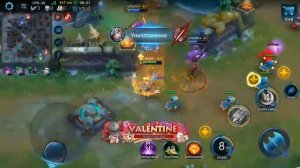 Heroes Evolved - Гайд на Минерву!! Лучший стрелок Heroes Evolved!!!